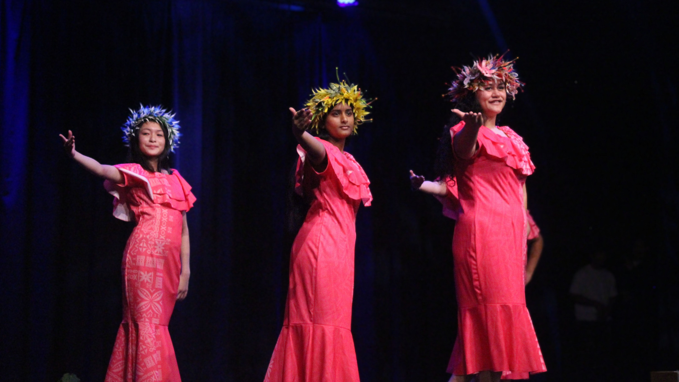 Video Showcases Pasifika 2025