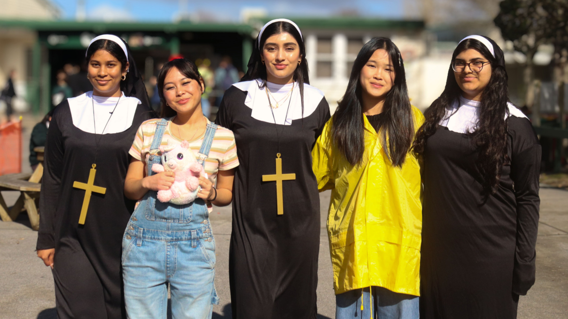 Dress Up Day (4)