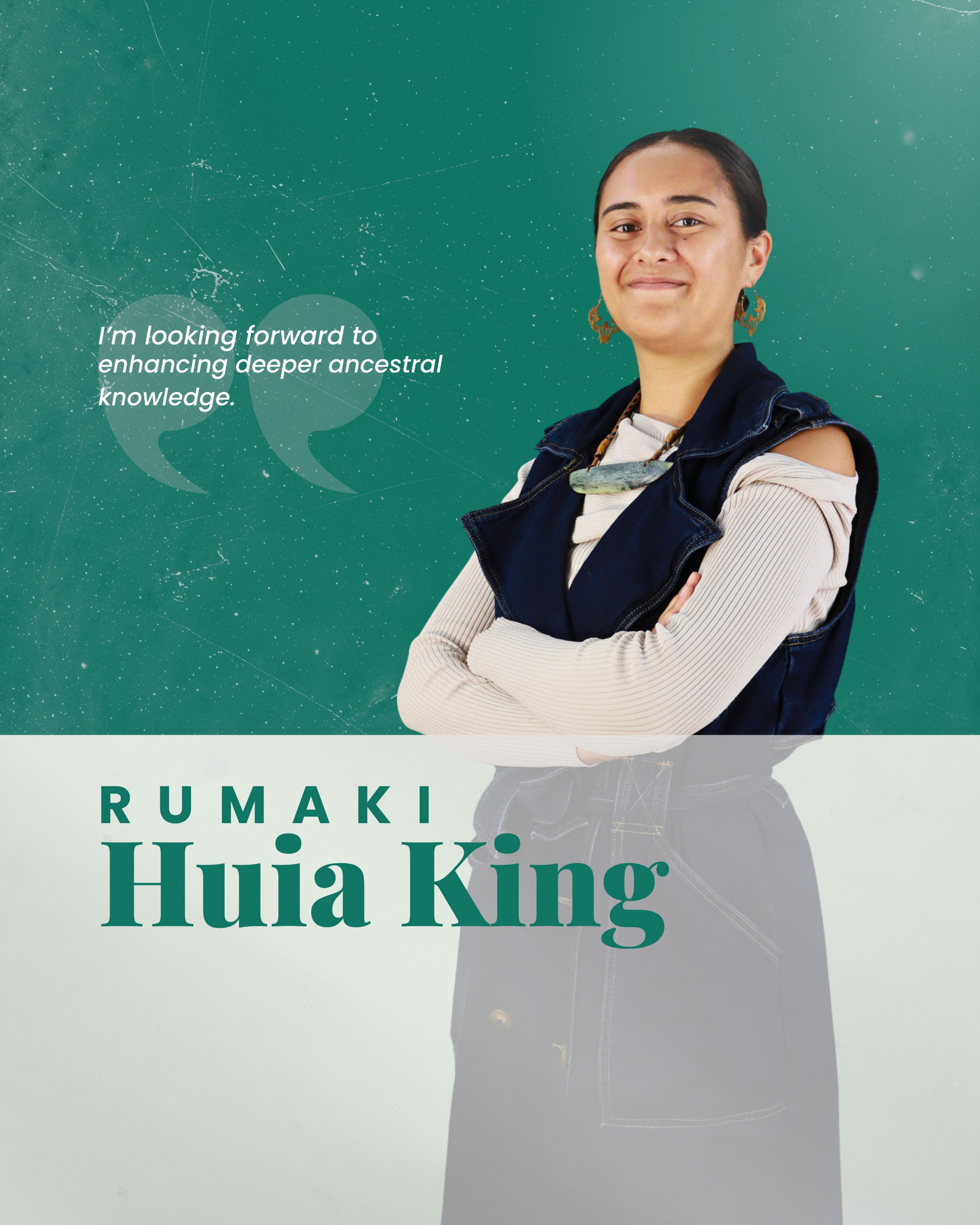 2 Huia