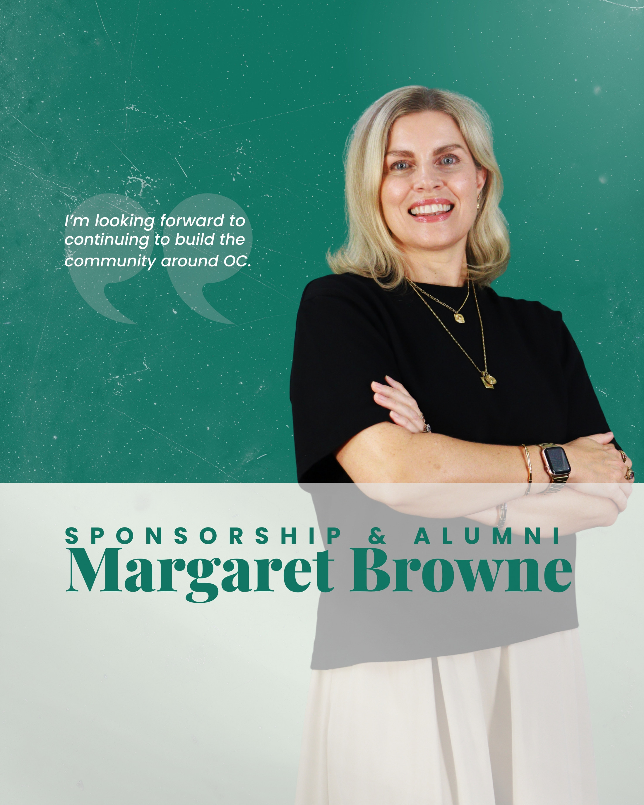 3 Margaret