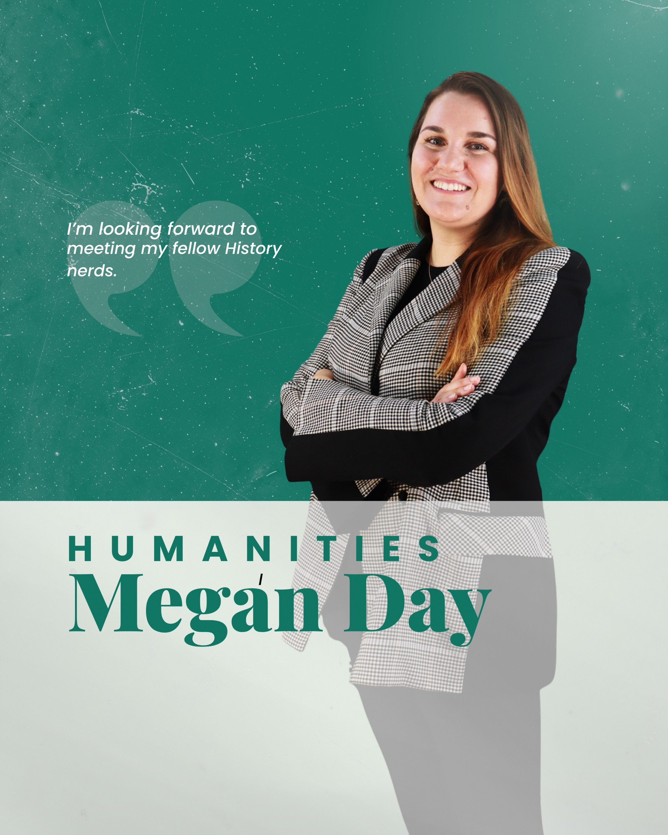 4 Megan