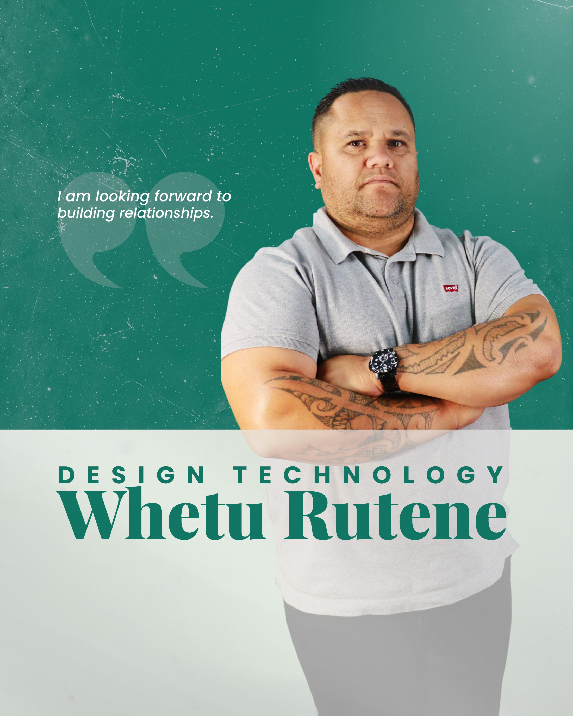 5 Whetu