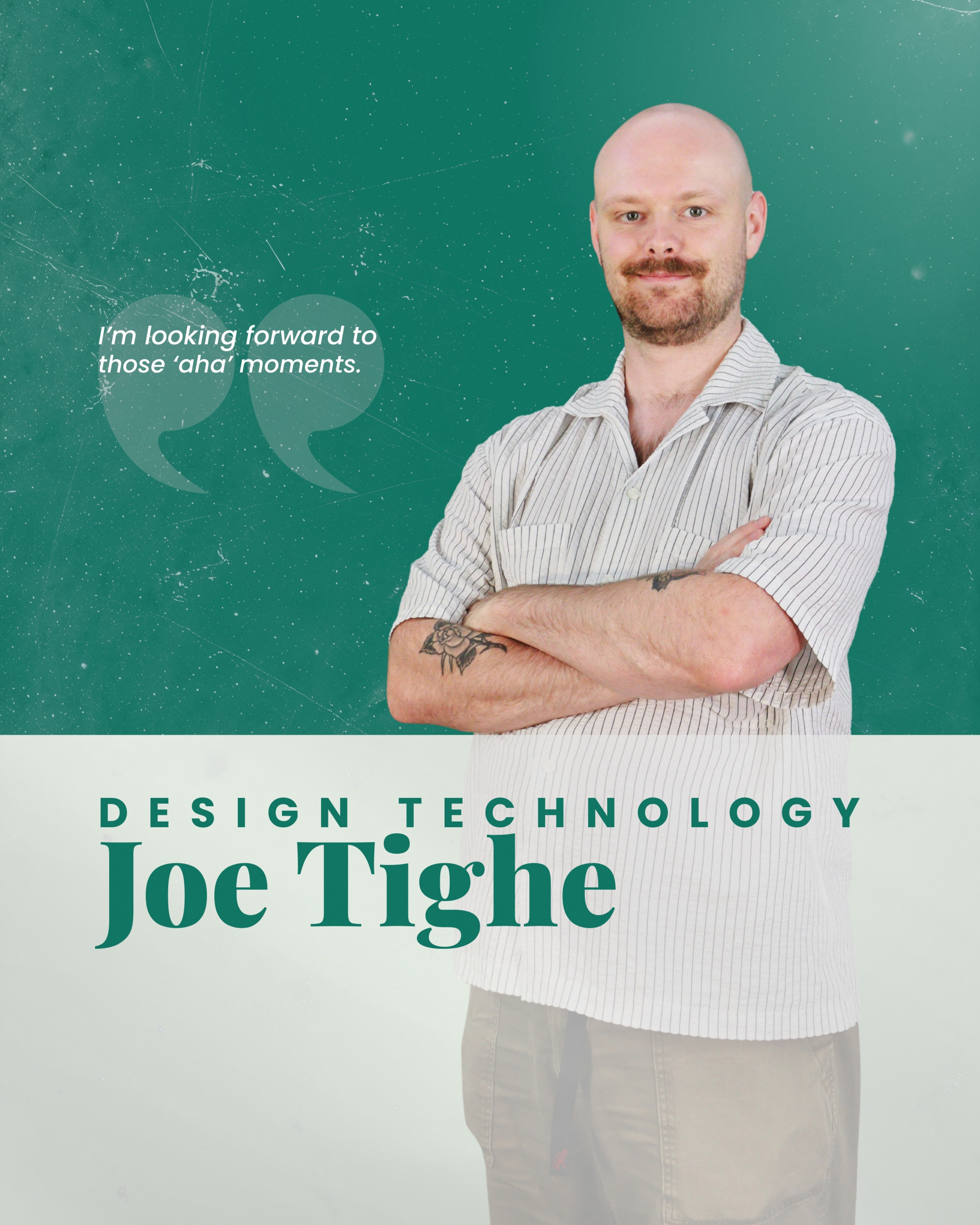 6 Joe