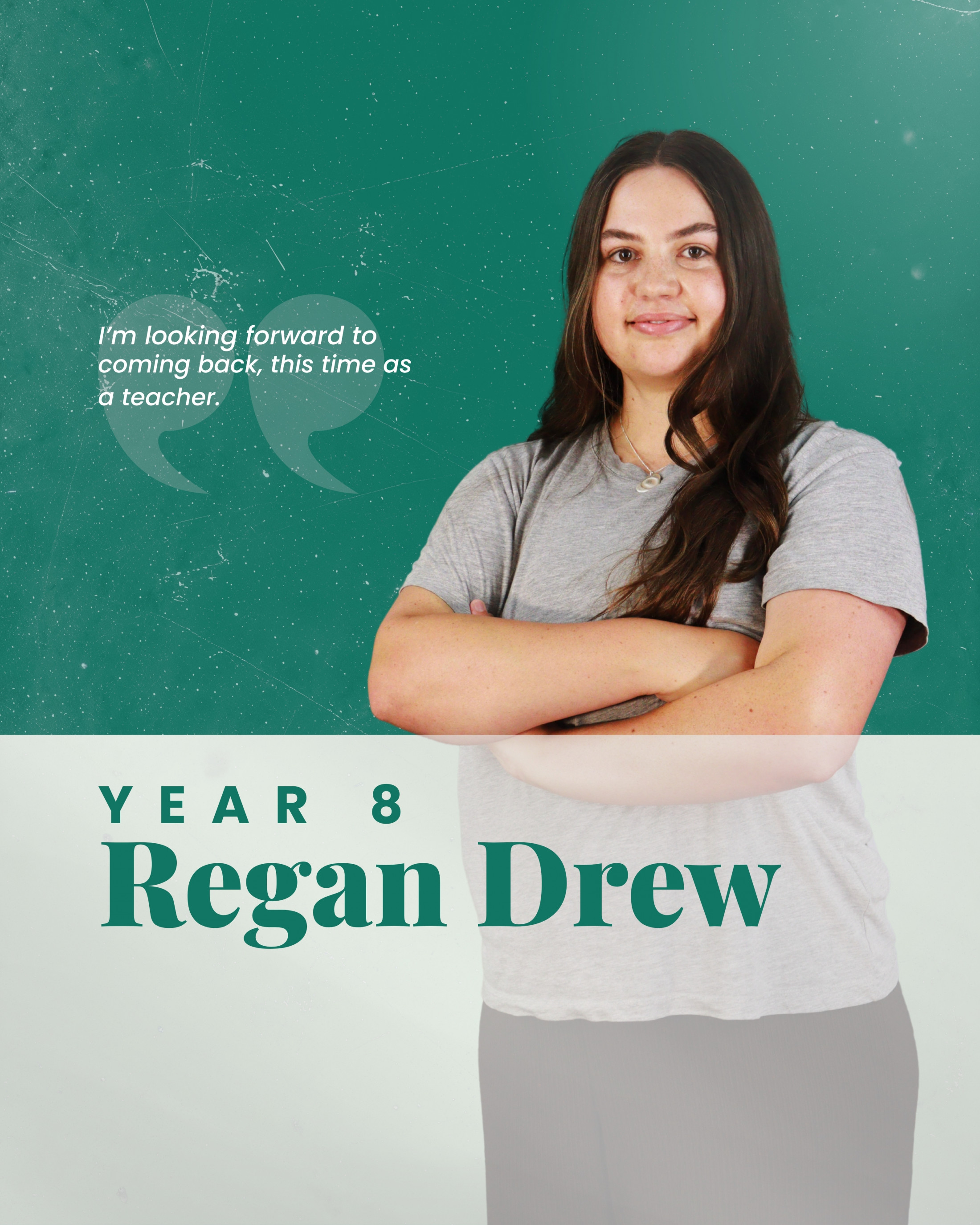 6 Regan