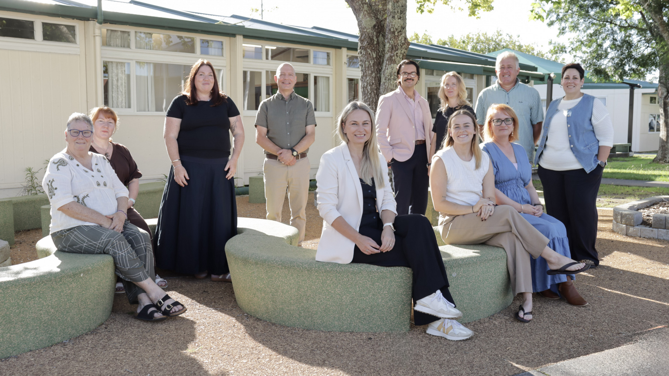 2026 English Department