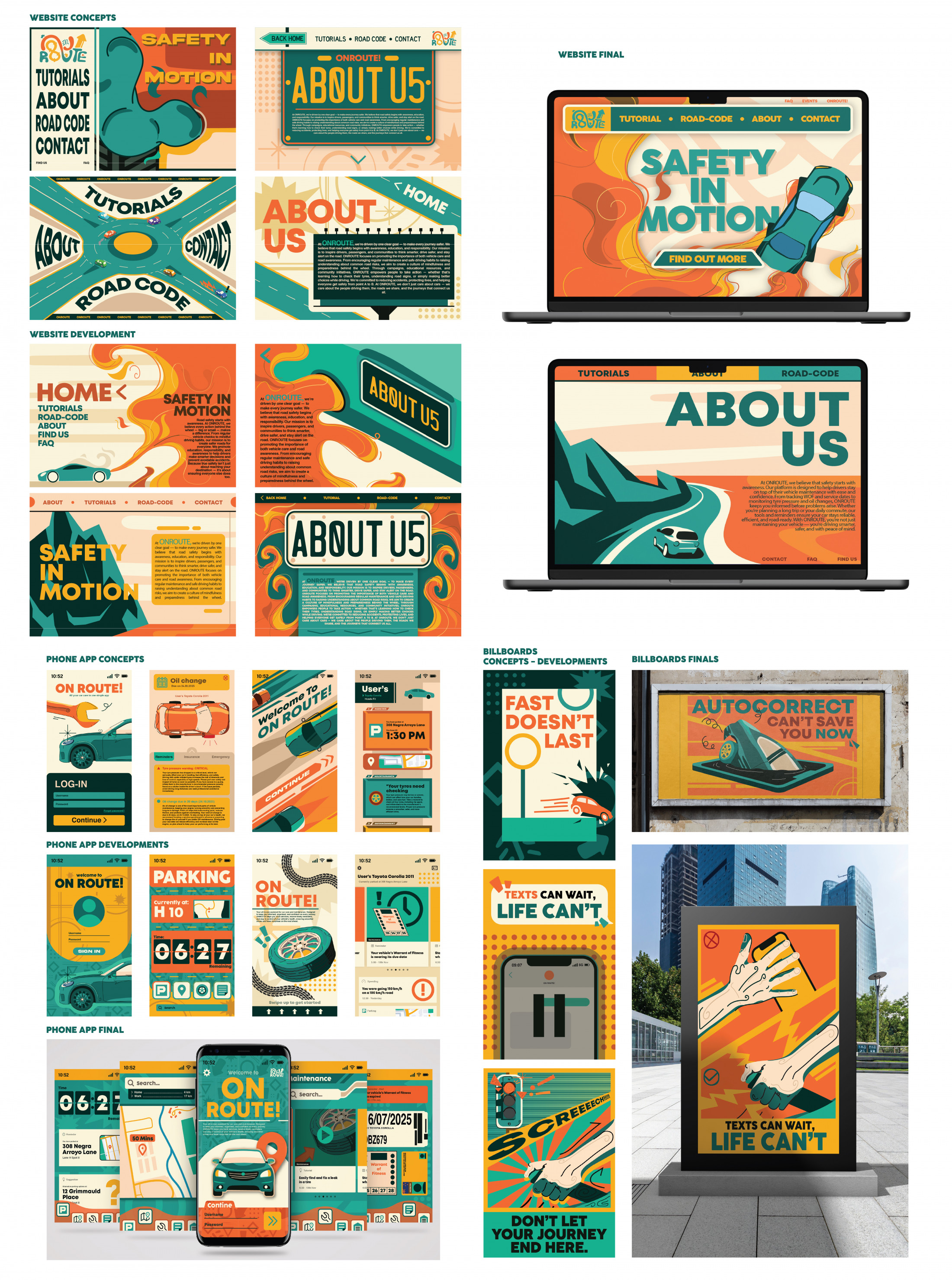 James Kim Level 3 Design Folio 2025 8