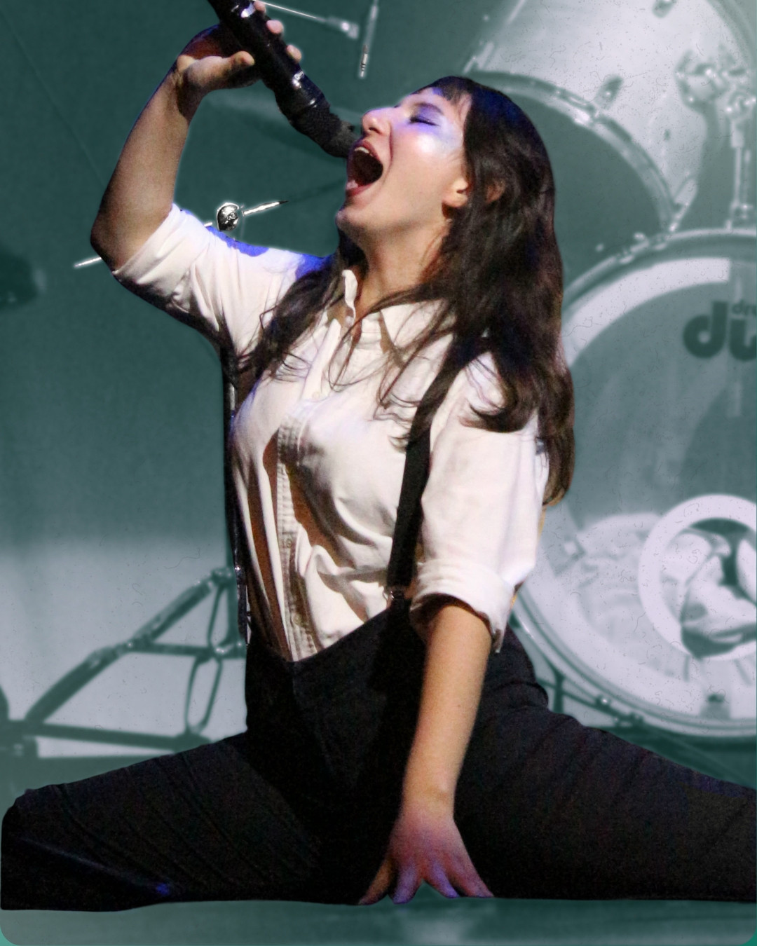 Talent (2)