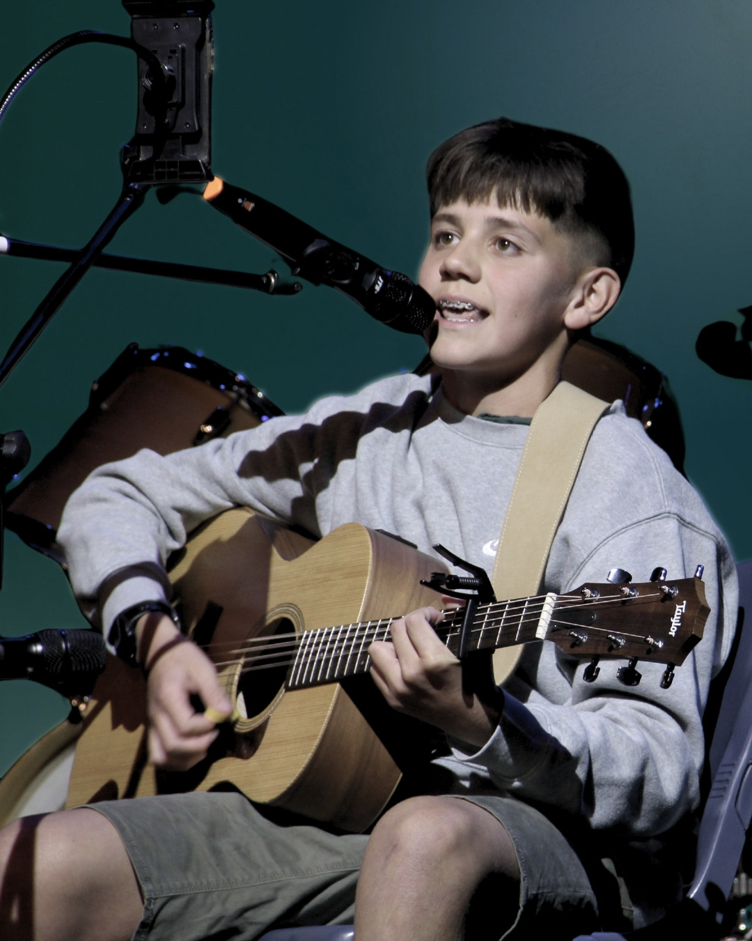 Talent (2)