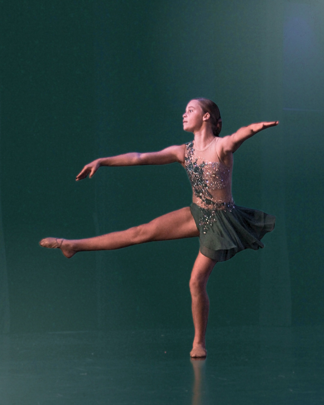 Talent (3)